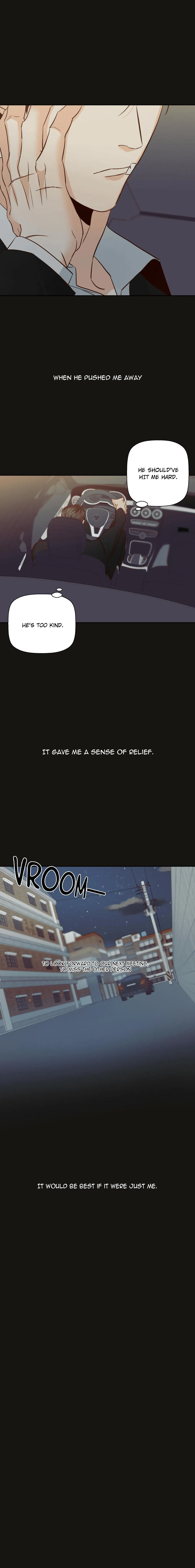 Dangerous Convenience Store - Chapter 70 Page 16