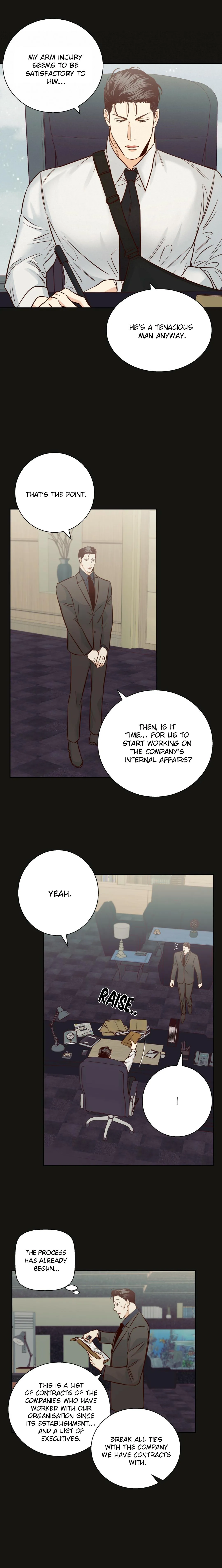 Dangerous Convenience Store - Chapter 70 Page 18