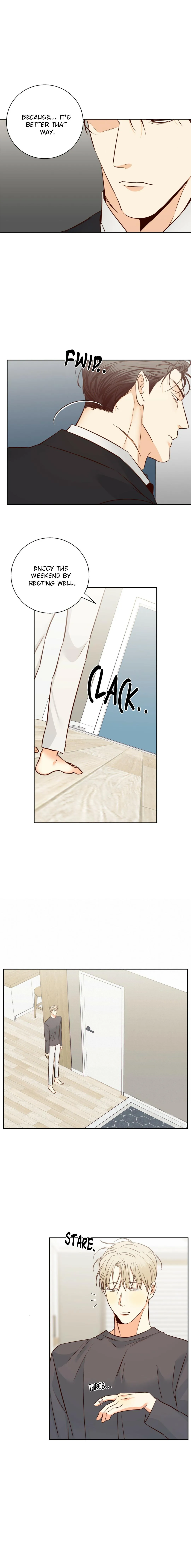 Dangerous Convenience Store - Chapter 71 Page 12