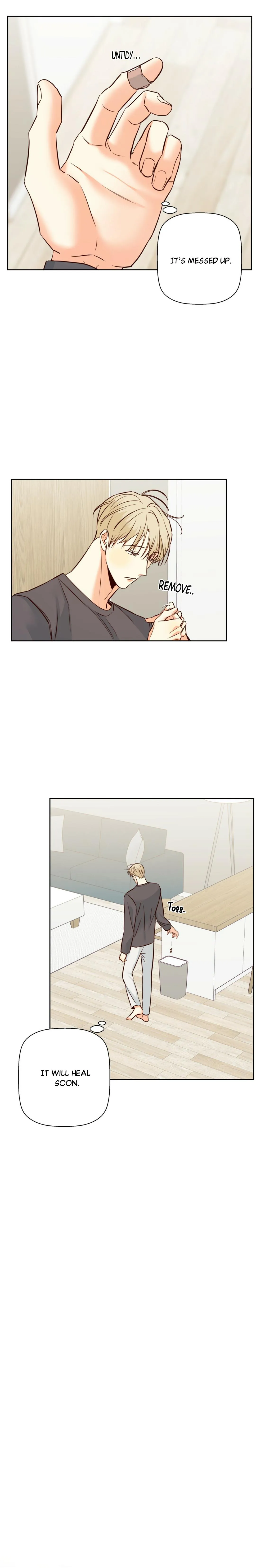 Dangerous Convenience Store - Chapter 71 Page 13