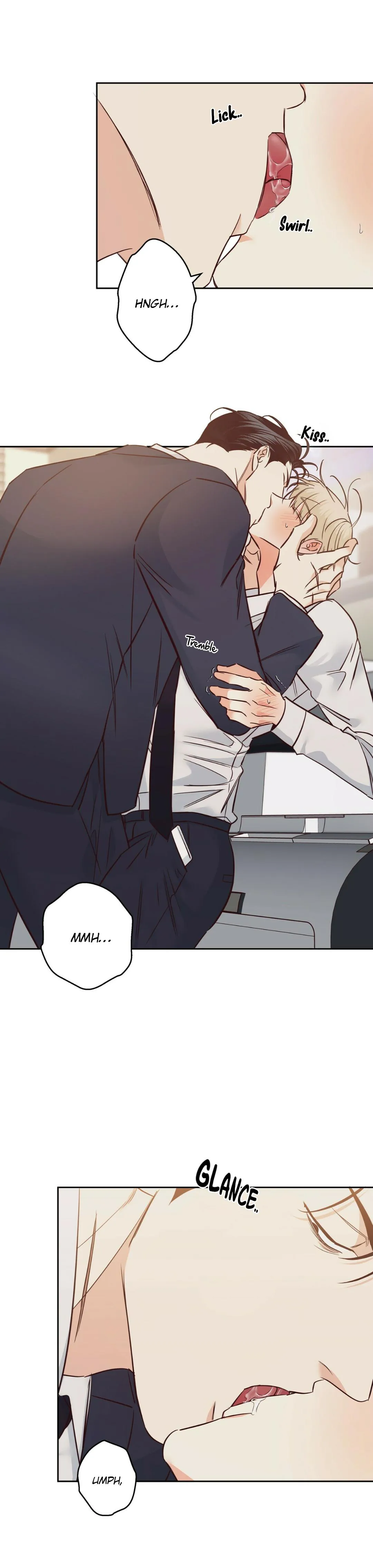 Dangerous Convenience Store - Chapter 73 Page 3
