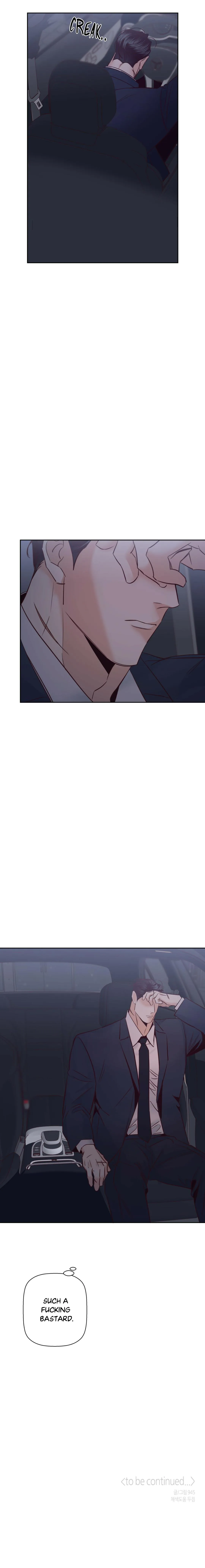 Dangerous Convenience Store - Chapter 74 Page 20