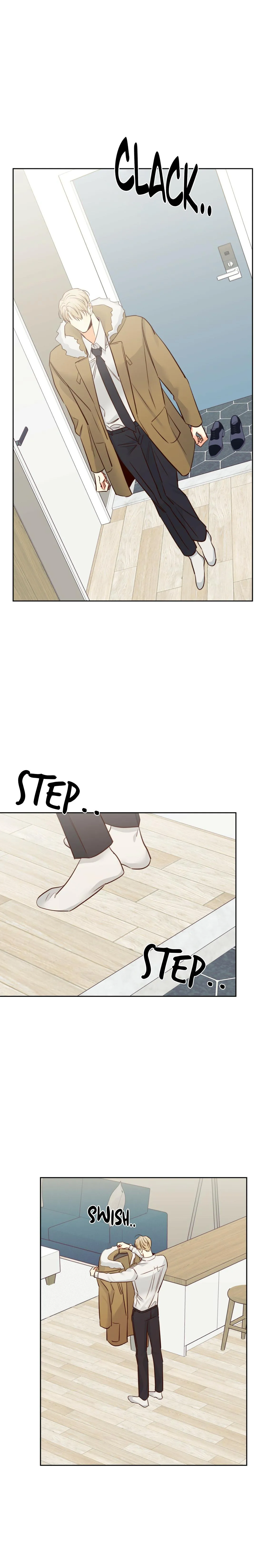 Dangerous Convenience Store - Chapter 75 Page 2