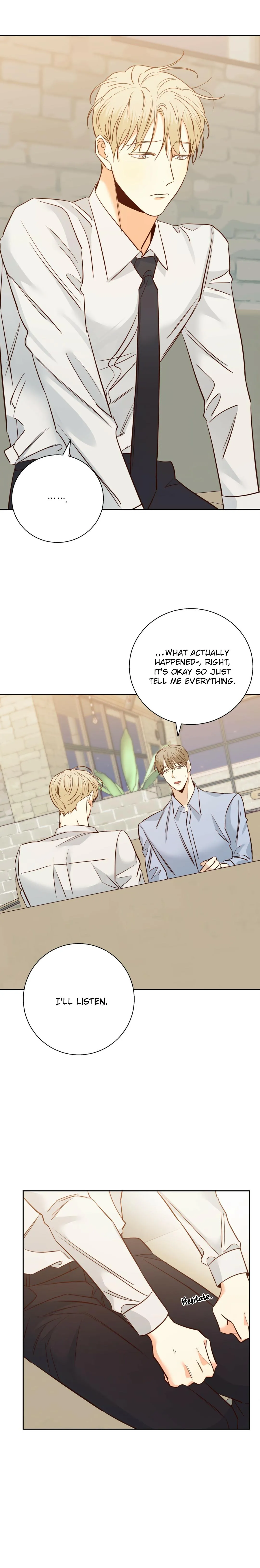 Dangerous Convenience Store - Chapter 75 Page 10