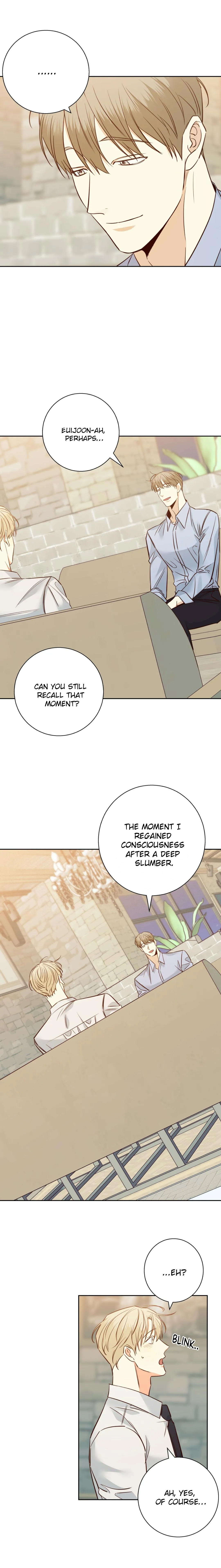 Dangerous Convenience Store - Chapter 75 Page 16