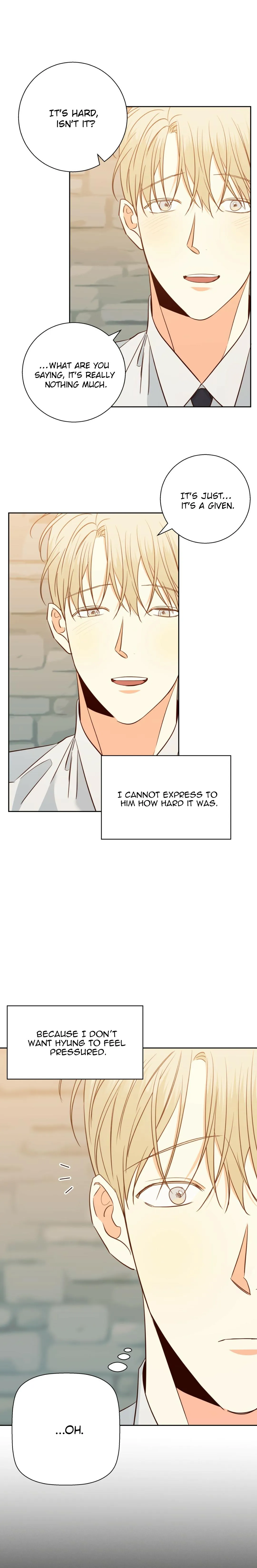 Dangerous Convenience Store - Chapter 75 Page 20
