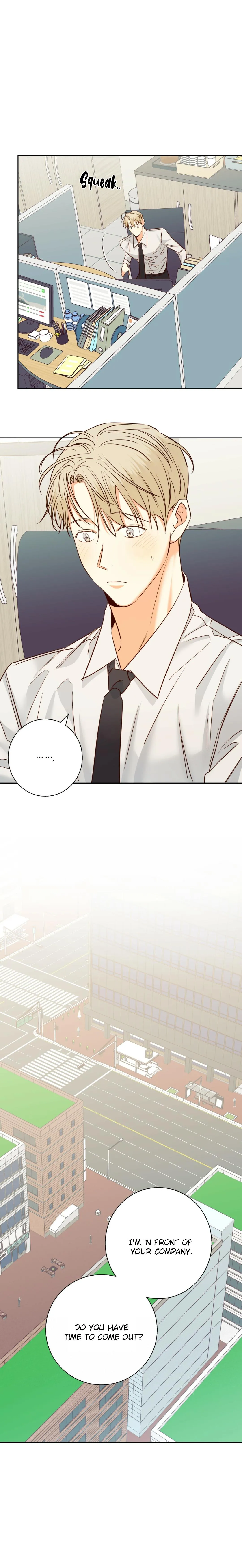Dangerous Convenience Store - Chapter 76 Page 7