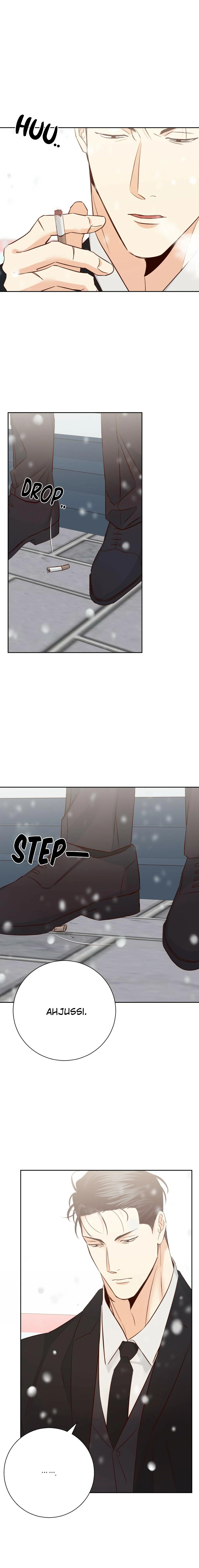 Dangerous Convenience Store - Chapter 76 Page 20