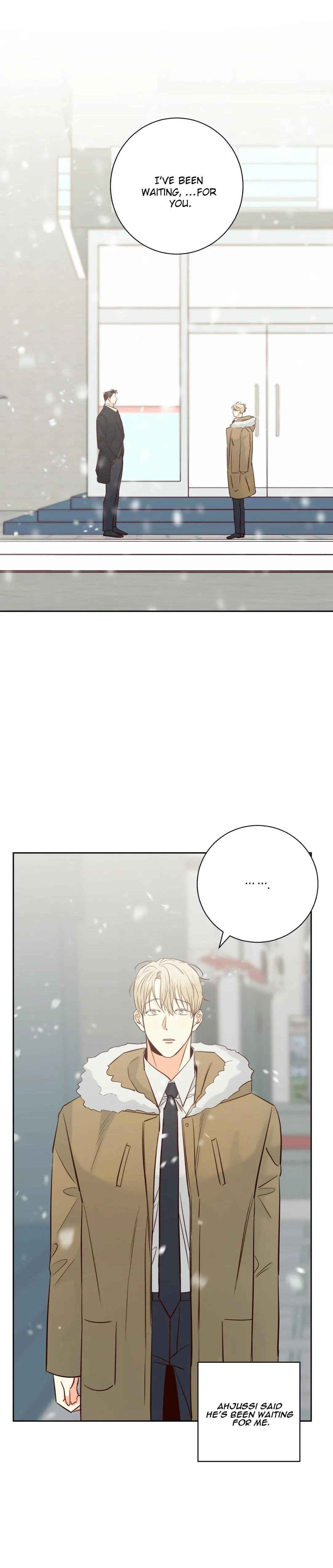 Dangerous Convenience Store - Chapter 77 Page 2