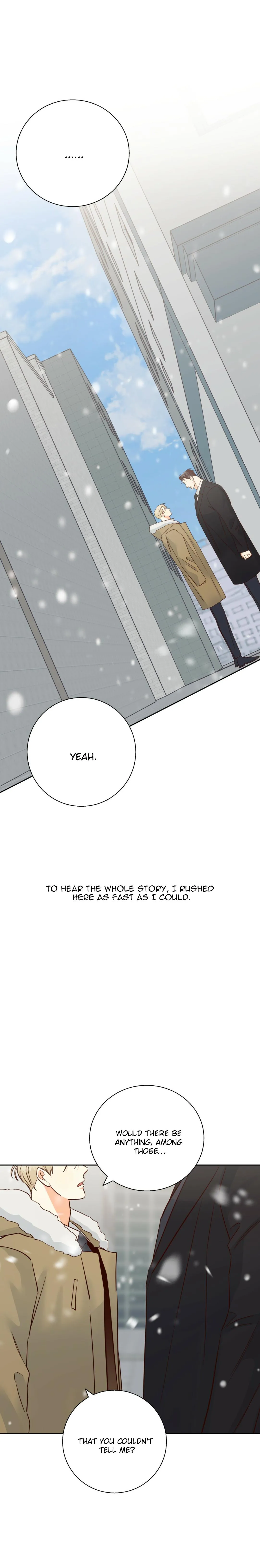 Dangerous Convenience Store - Chapter 77 Page 12