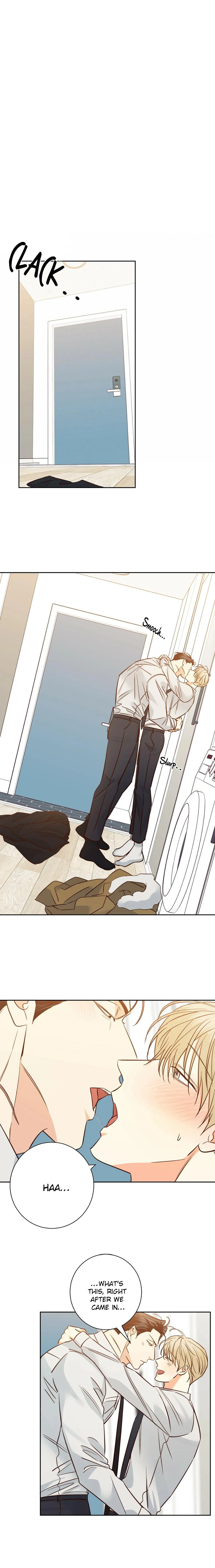 Dangerous Convenience Store - Chapter 78 Page 6