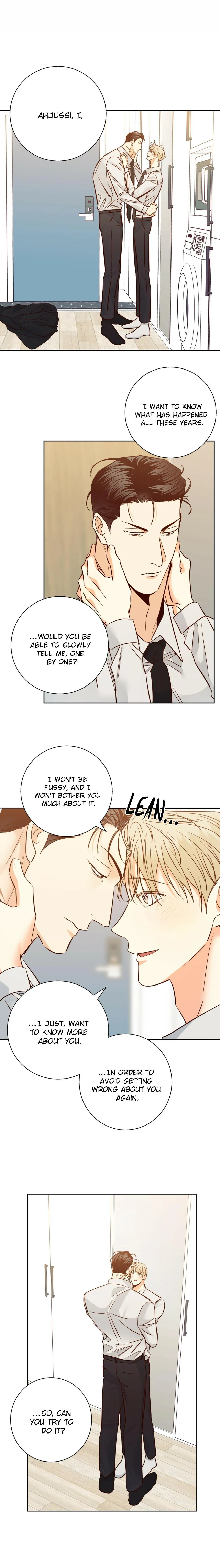 Dangerous Convenience Store - Chapter 78 Page 8