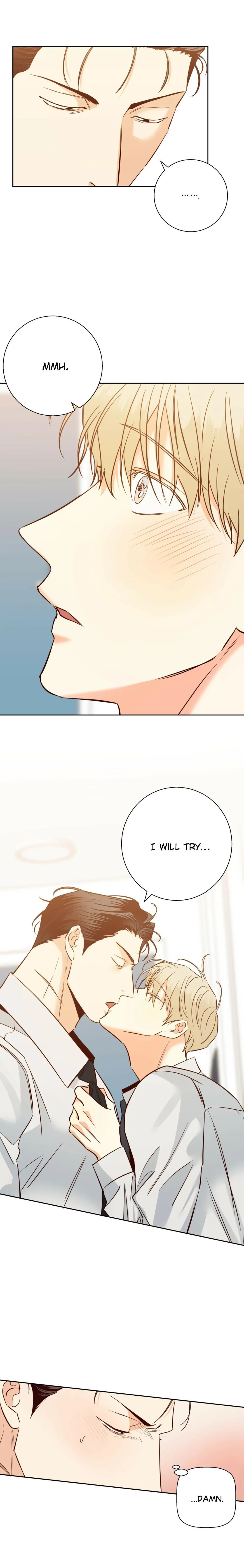 Dangerous Convenience Store - Chapter 78 Page 9