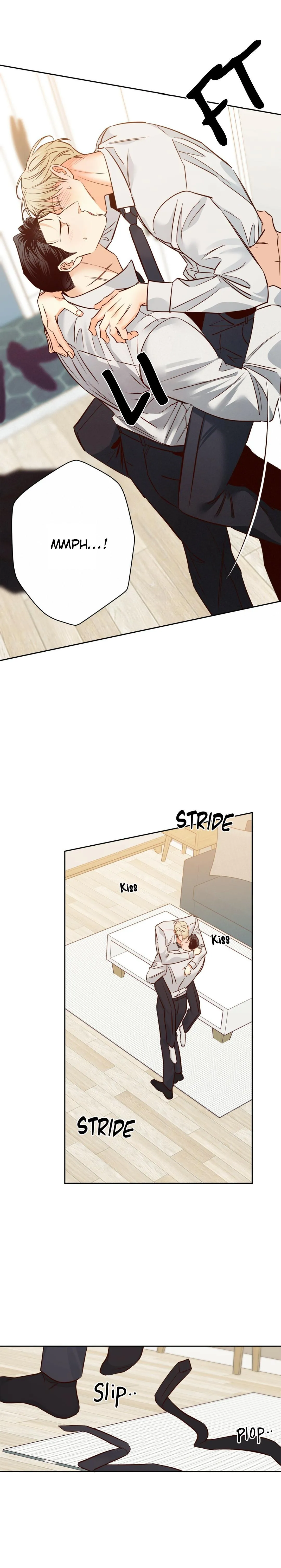 Dangerous Convenience Store - Chapter 78 Page 10