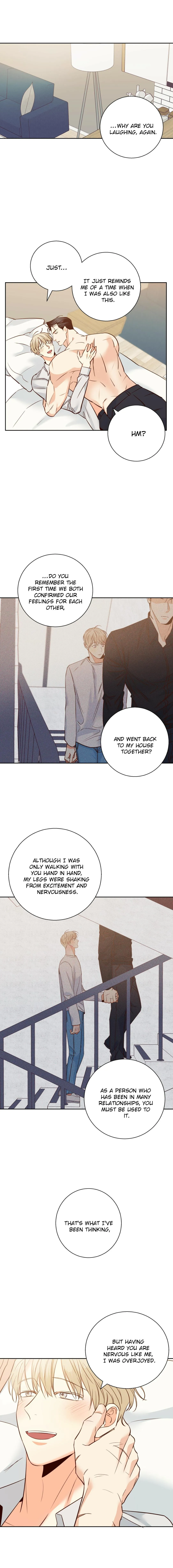 Dangerous Convenience Store - Chapter 79 Page 2