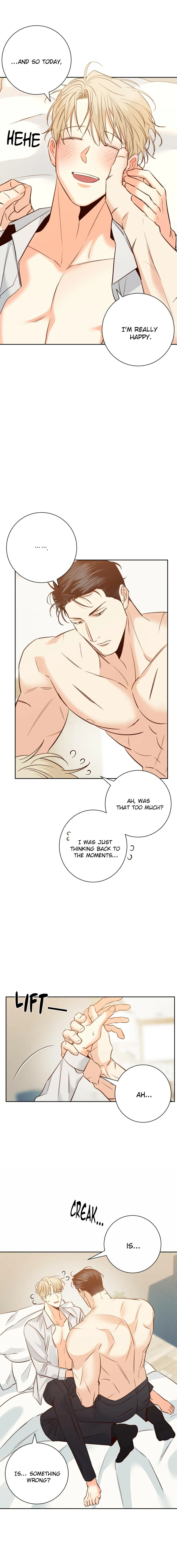 Dangerous Convenience Store - Chapter 79 Page 3