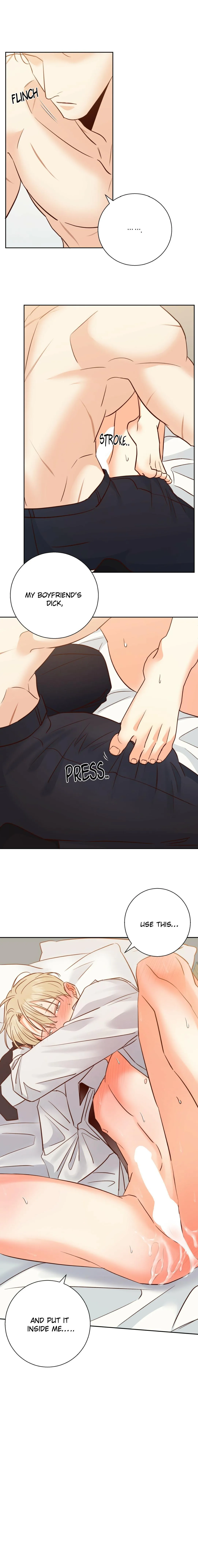 Dangerous Convenience Store - Chapter 79 Page 16