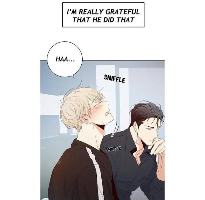 Dangerous Convenience Store - Chapter 8 Page 3
