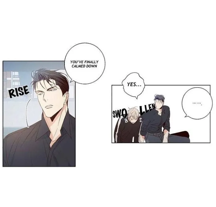 Dangerous Convenience Store - Chapter 8 Page 4
