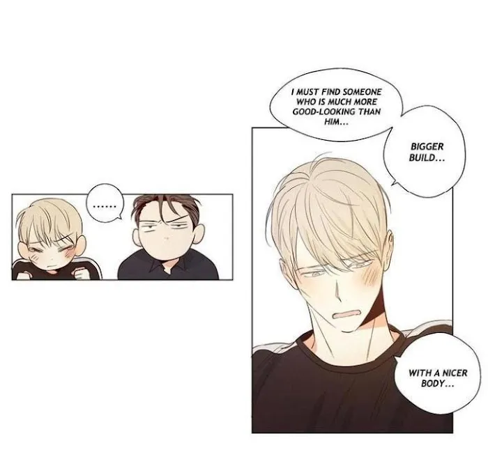 Dangerous Convenience Store - Chapter 8 Page 12
