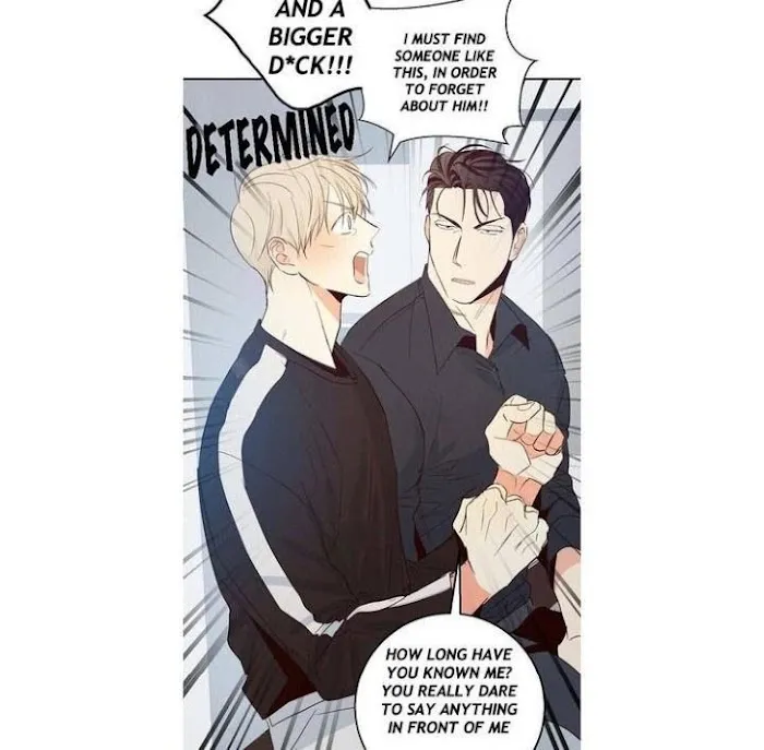 Dangerous Convenience Store - Chapter 8 Page 13