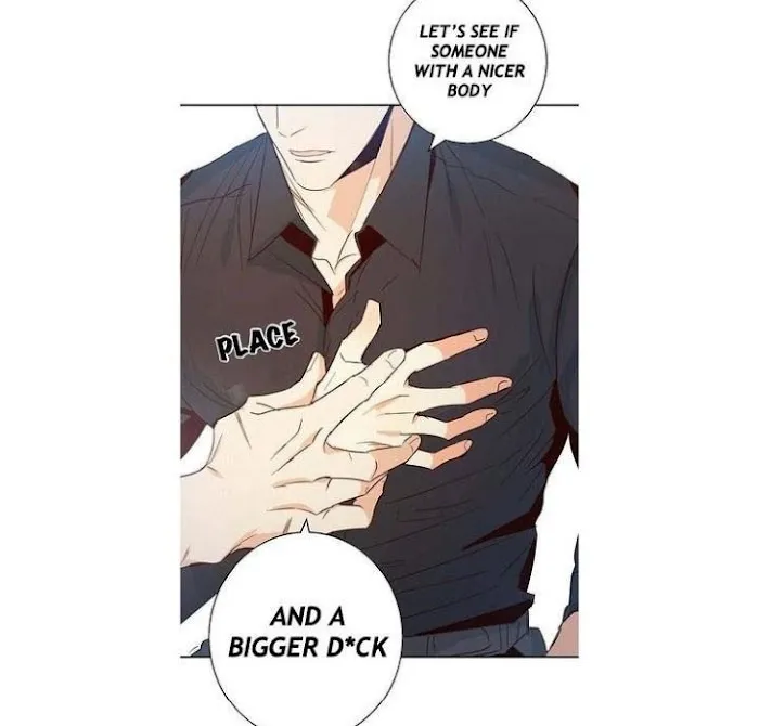 Dangerous Convenience Store - Chapter 8 Page 33