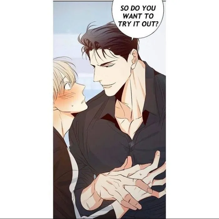 Dangerous Convenience Store - Chapter 8 Page 36