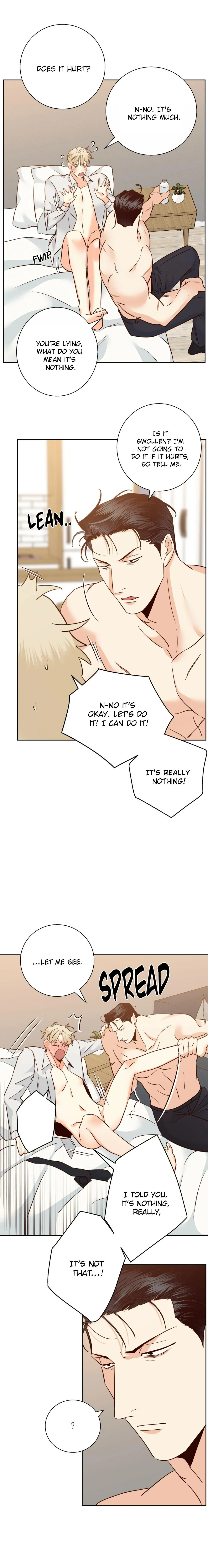 Dangerous Convenience Store - Chapter 80 Page 18