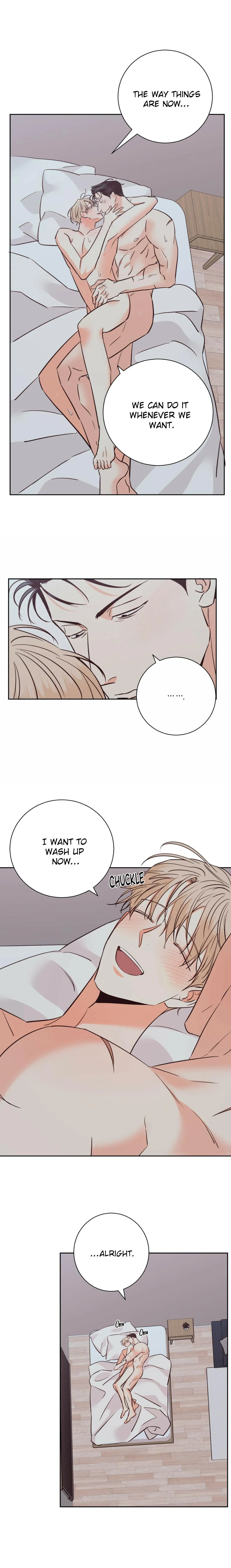 Dangerous Convenience Store - Chapter 81 Page 4