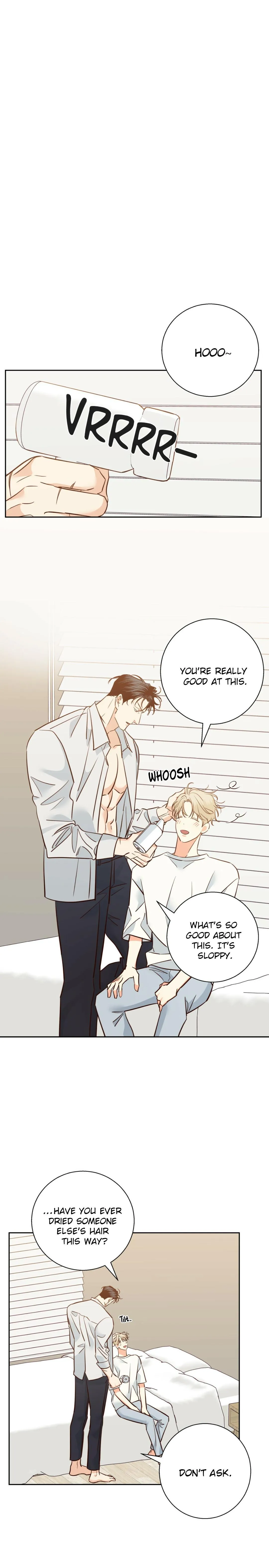 Dangerous Convenience Store - Chapter 81 Page 12