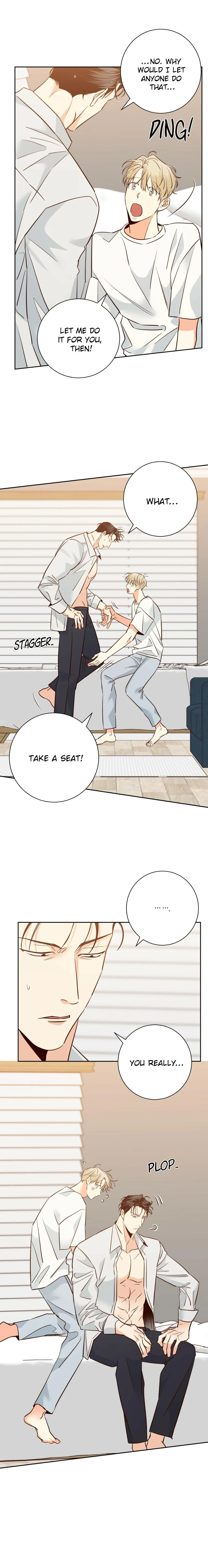 Dangerous Convenience Store - Chapter 81 Page 14