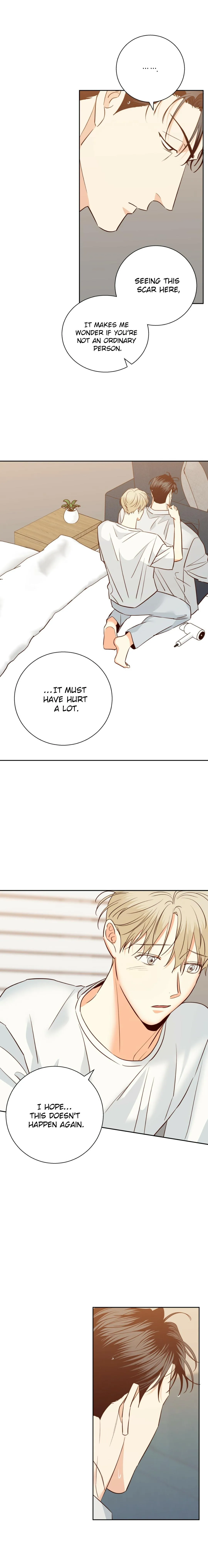 Dangerous Convenience Store - Chapter 81 Page 16