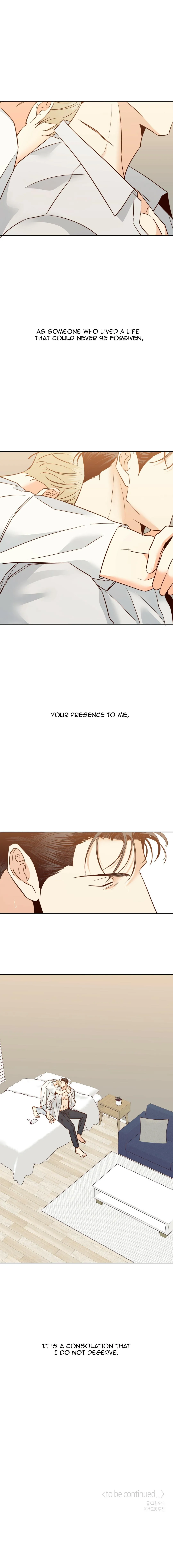 Dangerous Convenience Store - Chapter 81 Page 20