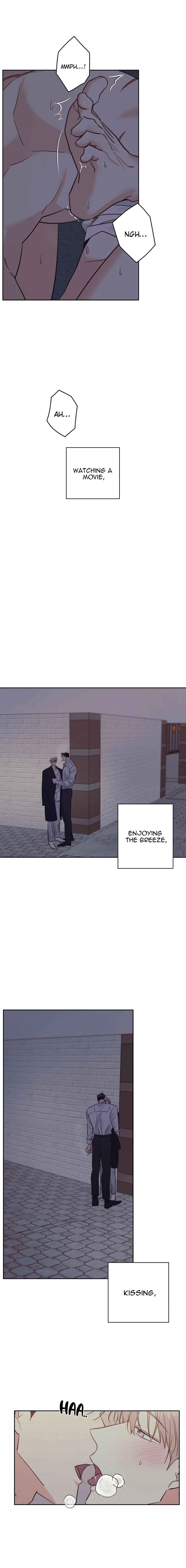 Dangerous Convenience Store - Chapter 82 Page 3