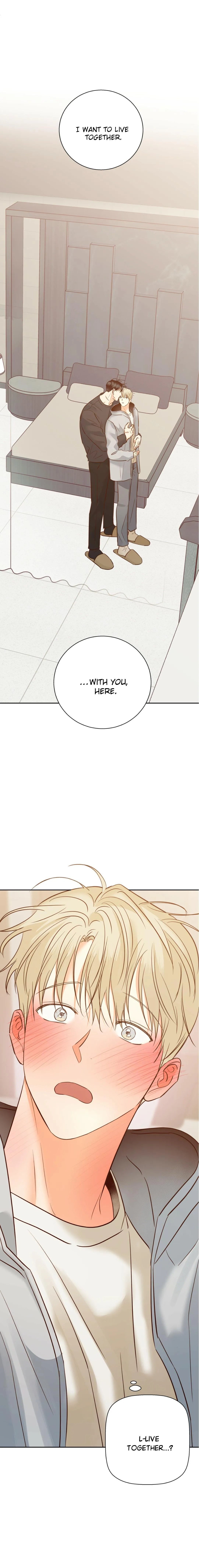 Dangerous Convenience Store - Chapter 84 Page 2