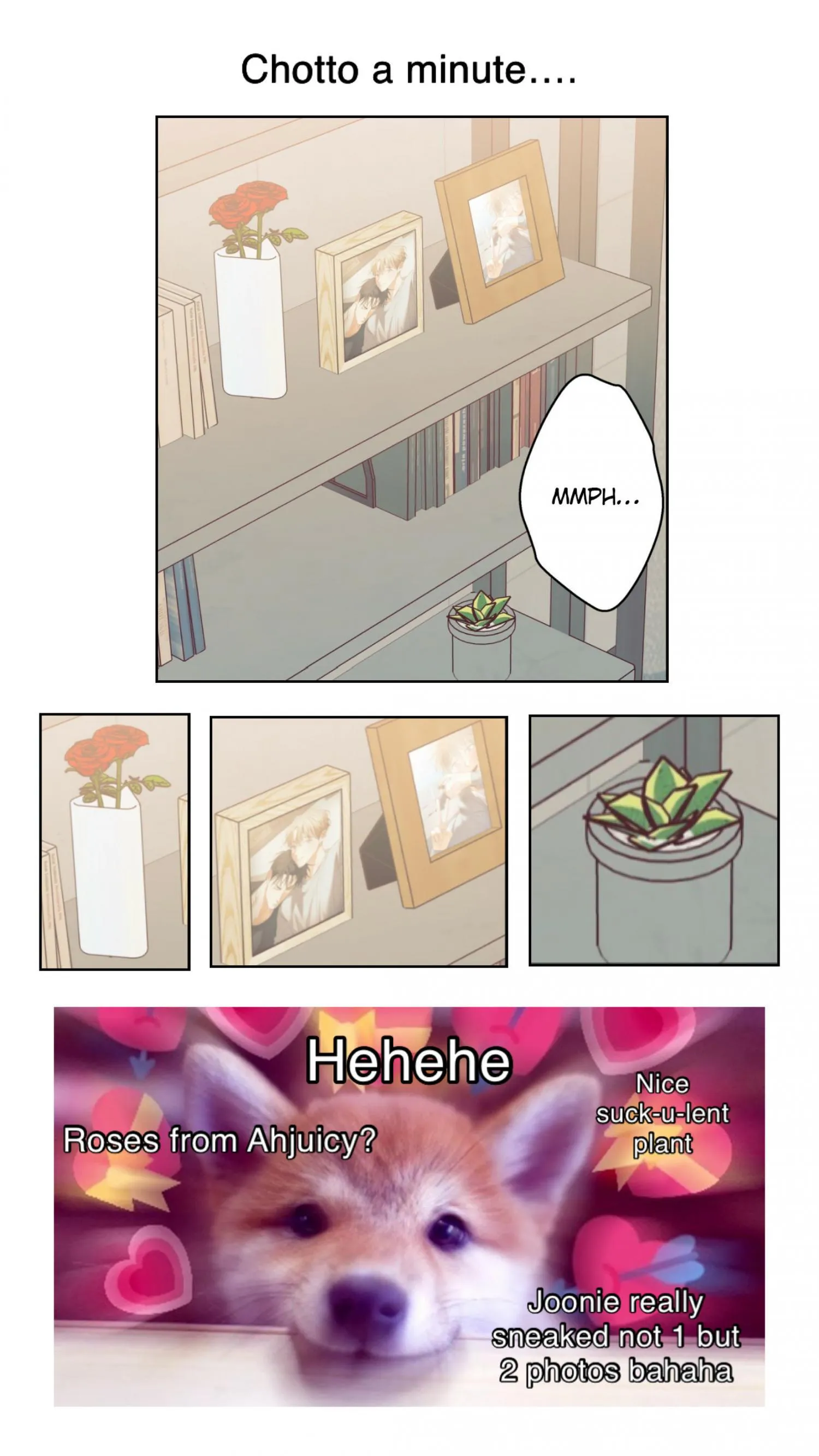 Dangerous Convenience Store - Chapter 84 Page 26