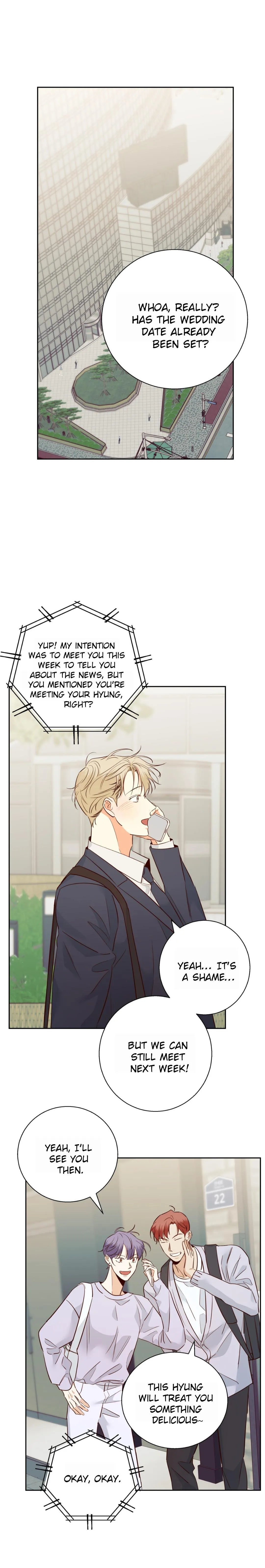 Dangerous Convenience Store - Chapter 85 Page 2