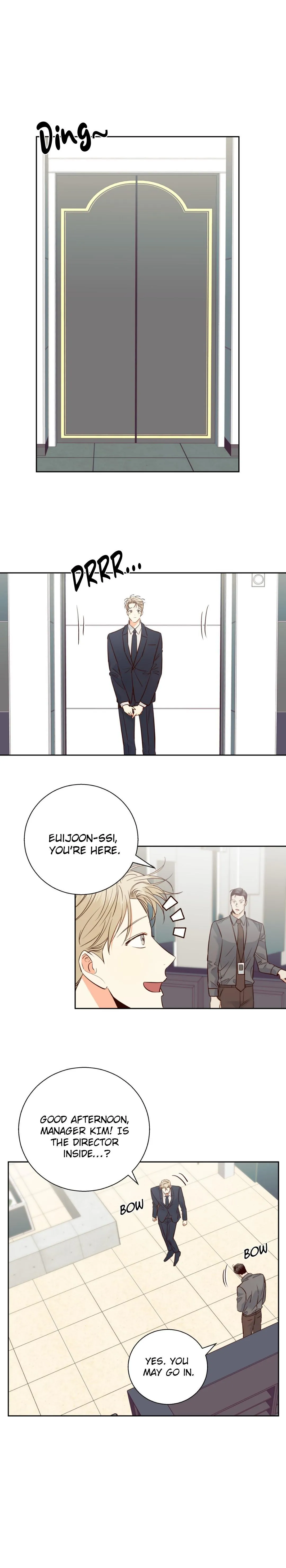 Dangerous Convenience Store - Chapter 86 Page 2