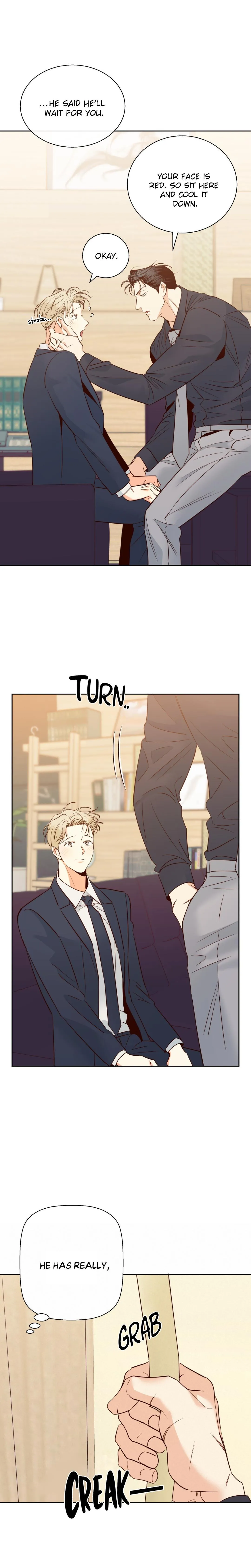 Dangerous Convenience Store - Chapter 86 Page 19