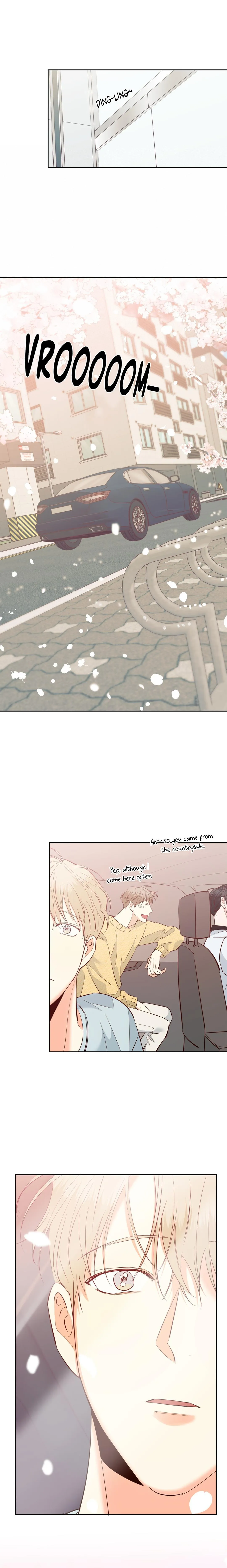 Dangerous Convenience Store - Chapter 87 Page 13