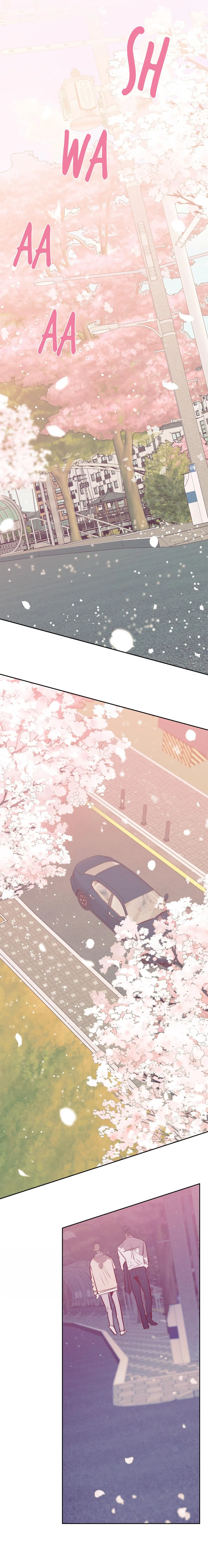 Dangerous Convenience Store - Chapter 87 Page 14