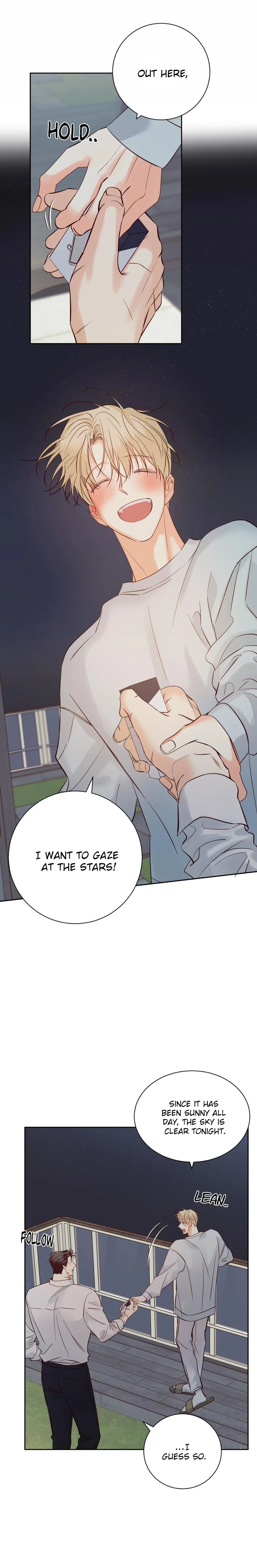 Dangerous Convenience Store - Chapter 88 Page 5
