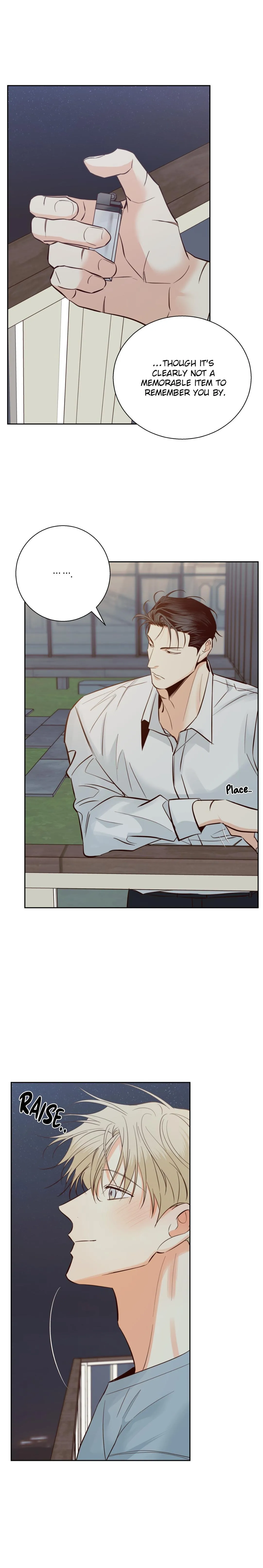Dangerous Convenience Store - Chapter 88 Page 15