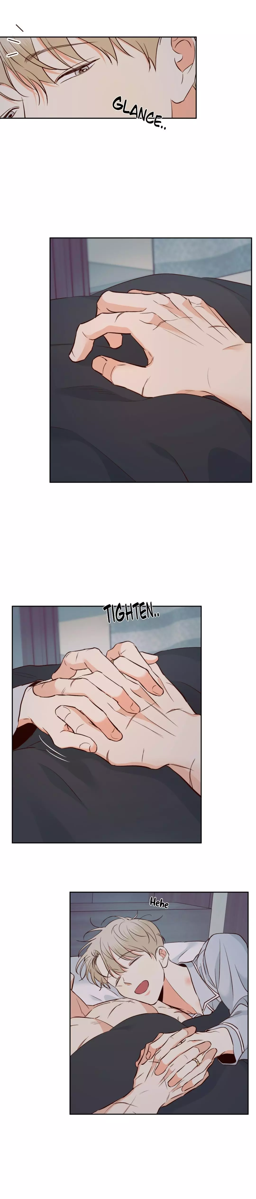 Dangerous Convenience Store - Chapter 89 Page 3