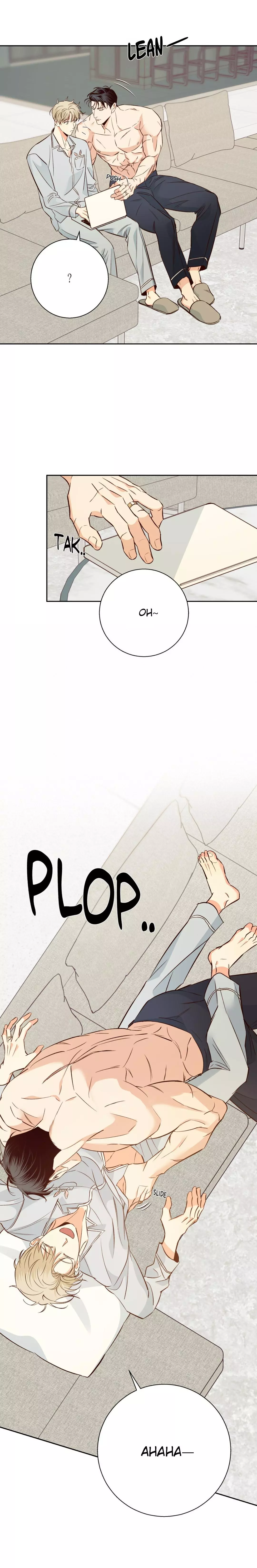 Dangerous Convenience Store - Chapter 89 Page 7