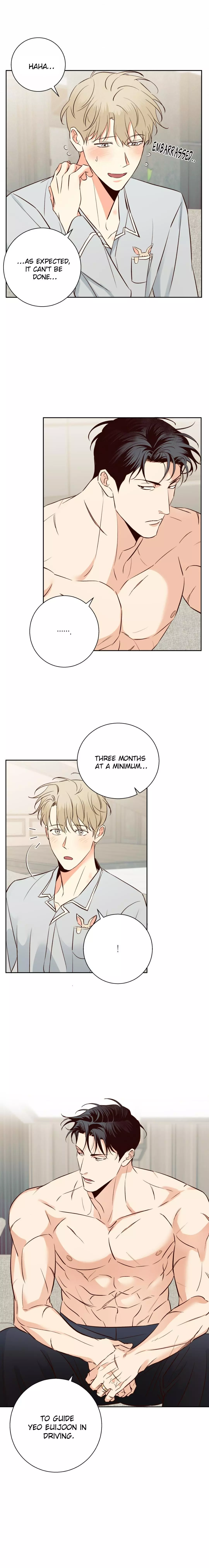 Dangerous Convenience Store - Chapter 89 Page 15
