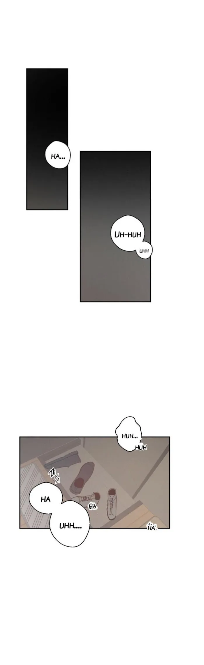Dangerous Convenience Store - Chapter 9 Page 1