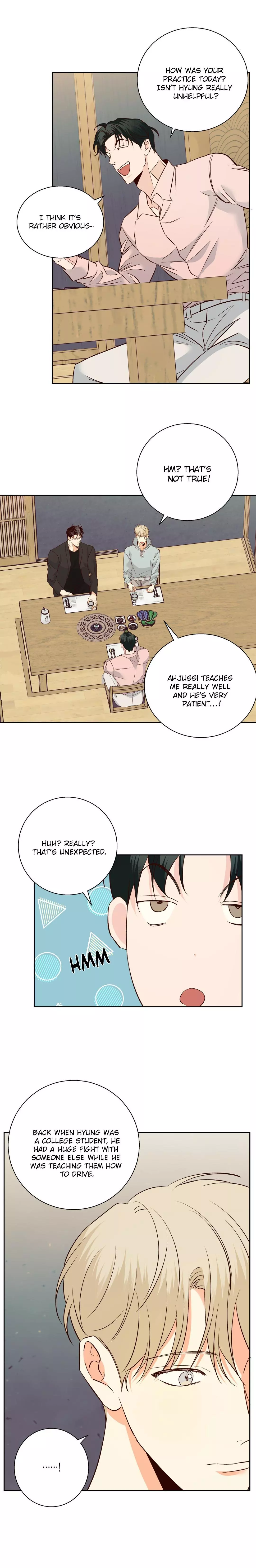 Dangerous Convenience Store - Chapter 90 Page 16