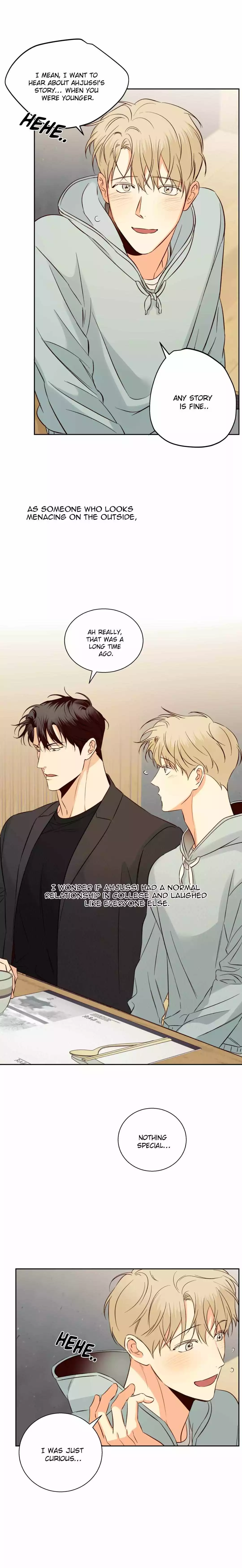 Dangerous Convenience Store - Chapter 91 Page 5