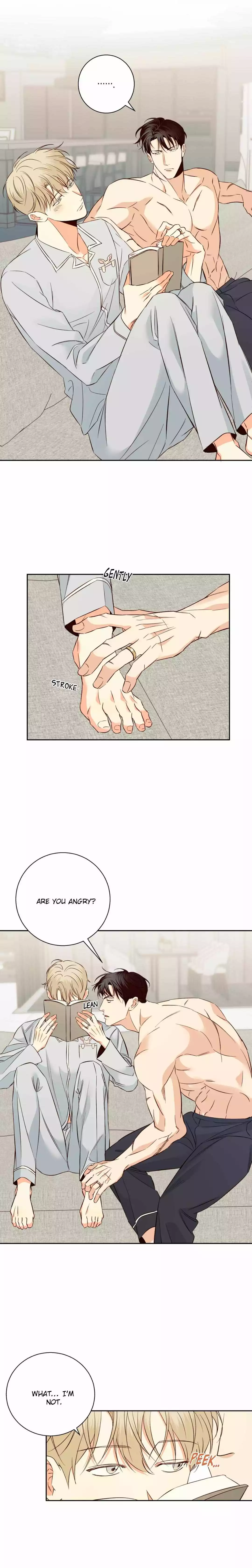 Dangerous Convenience Store - Chapter 91 Page 11